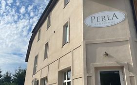 Wiselka Perla Baltyku